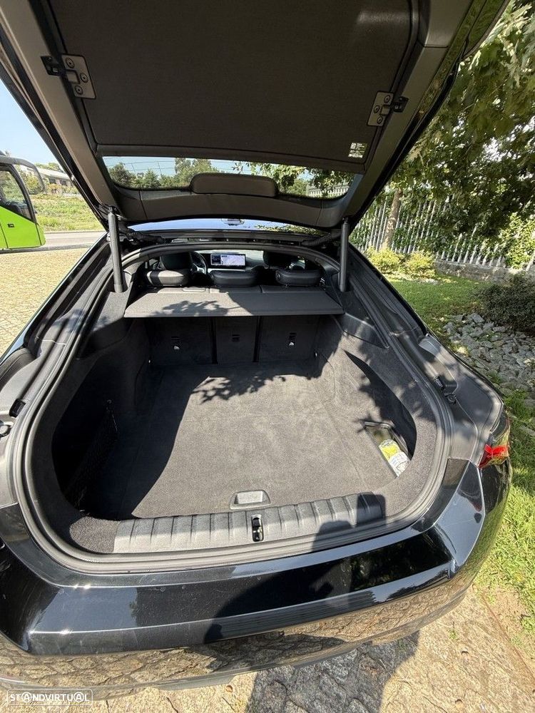 BMW i4 eDrive35 Pack Desportivo M - 40