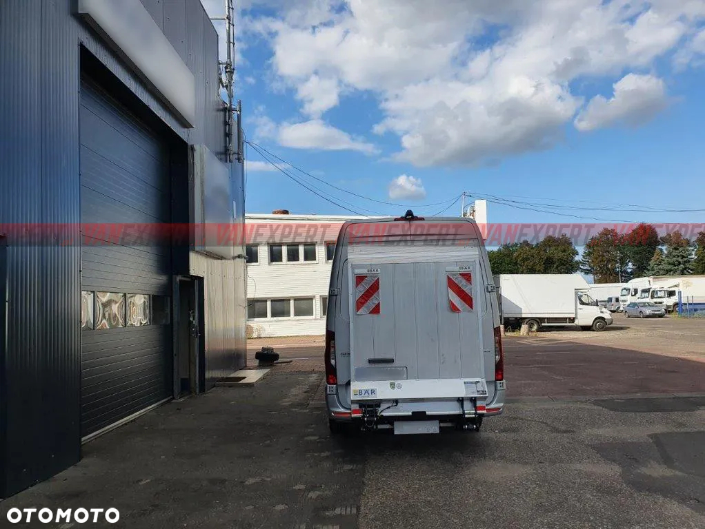 Renault MASTER Furgon L3H2 - 23