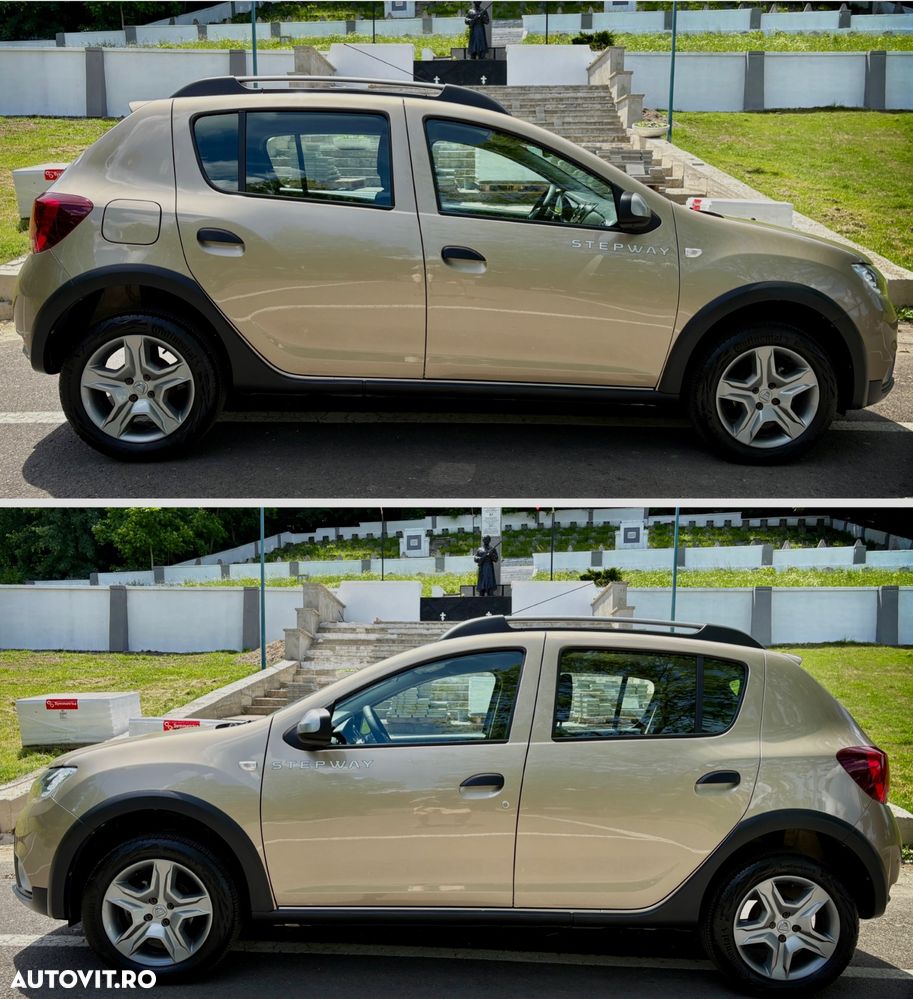 Dacia Sandero Stepway 0.9 TCe - 13