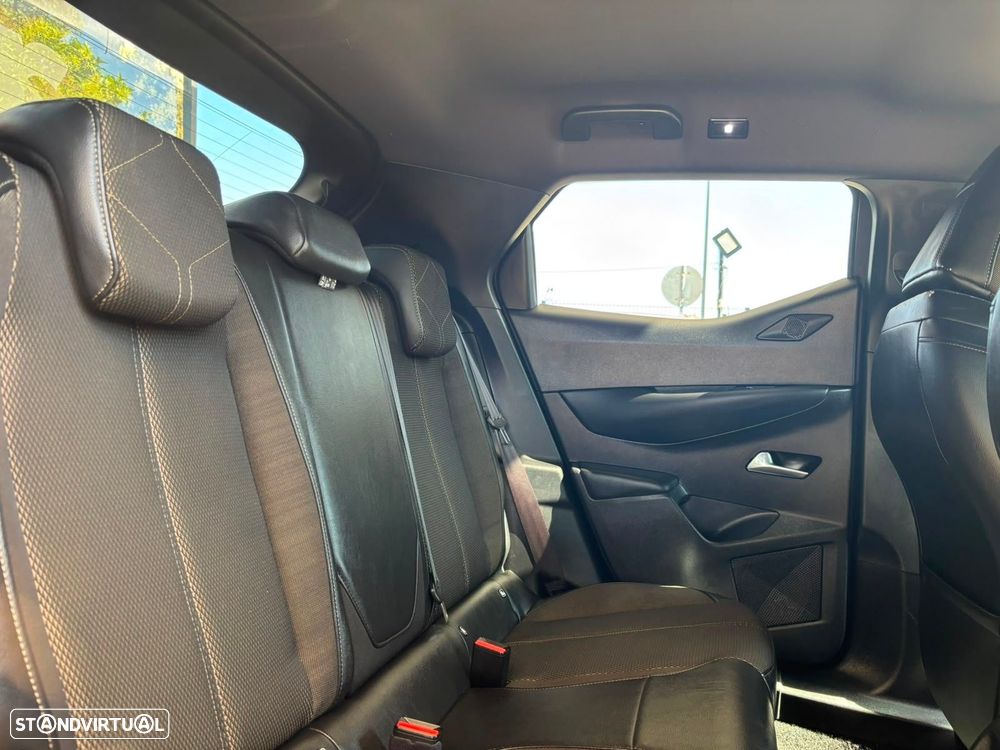 DS DS3 Crossback 1.2 PureTech Bastille - 35