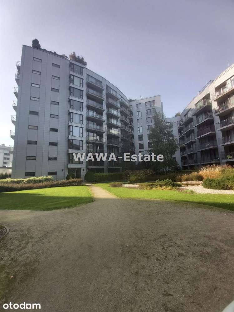 Unikatowe mieszkanie w inwestycji „ Triton Park”!