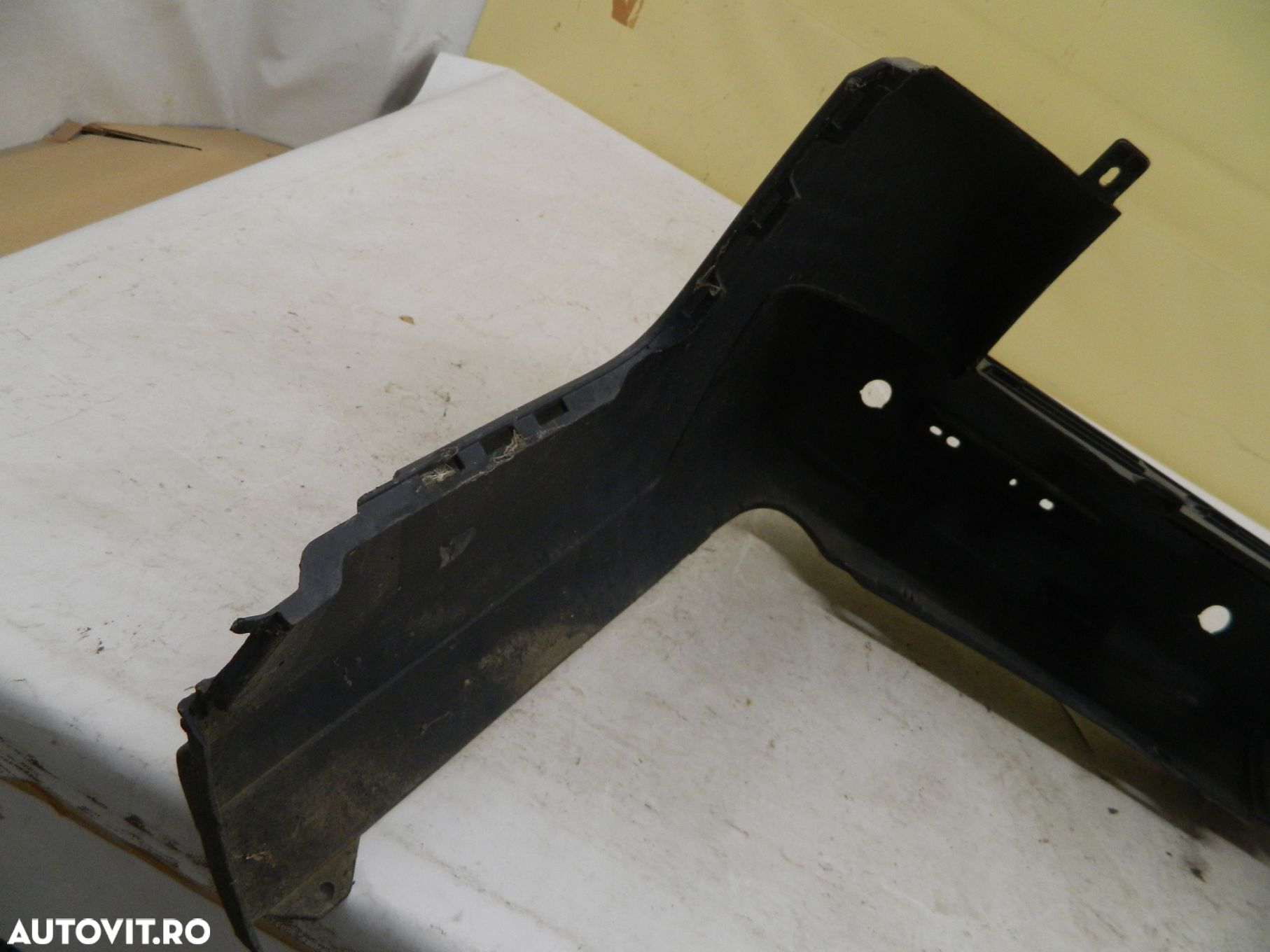 Bara spate Land Rover Discovery L319, 2005, 2006, 2007, cod origine DP000031XXXE01. - 5