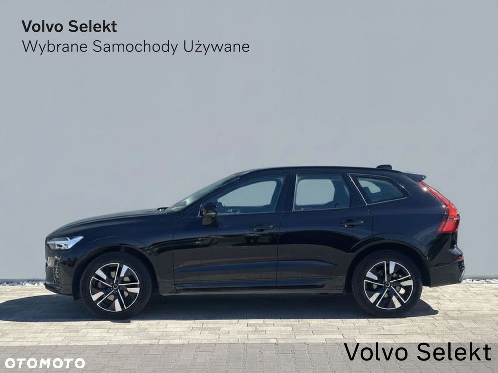 Volvo XC 60 - 6