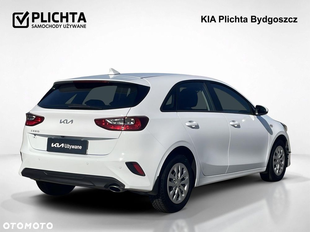 Kia Ceed 1.0 T-GDI M - 6