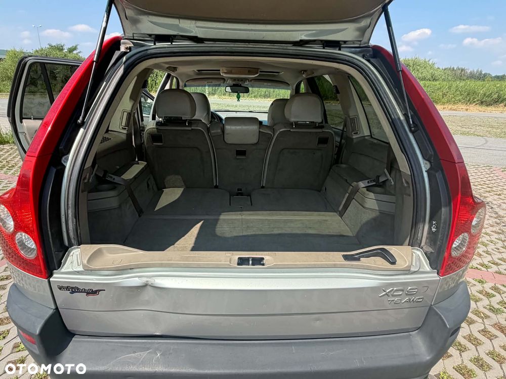 Volvo XC 90 2.9 T6 - 9