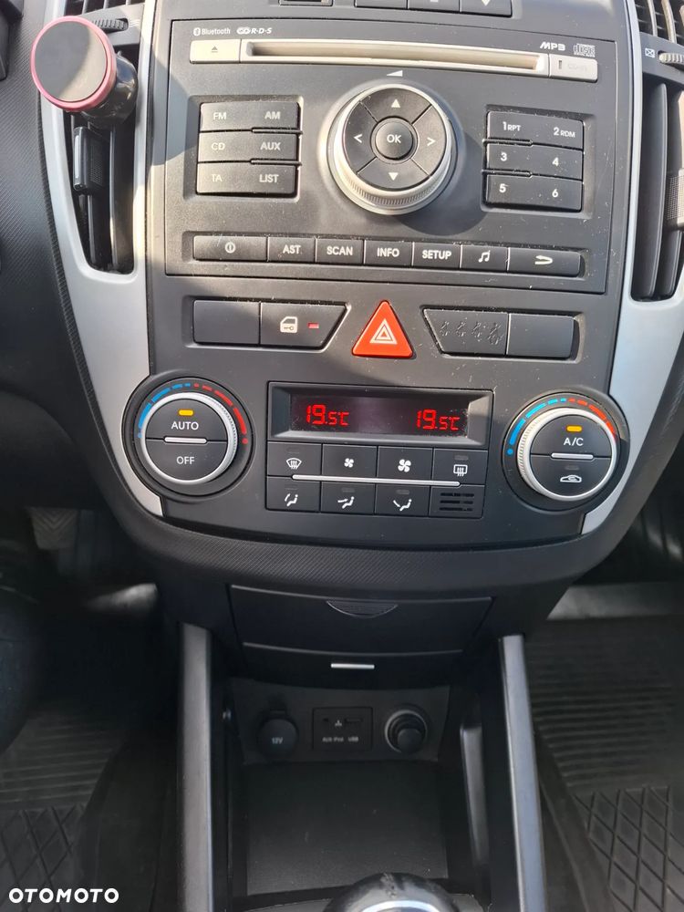 Kia Ceed Cee'd 1.6 Crdi Comfort - 4