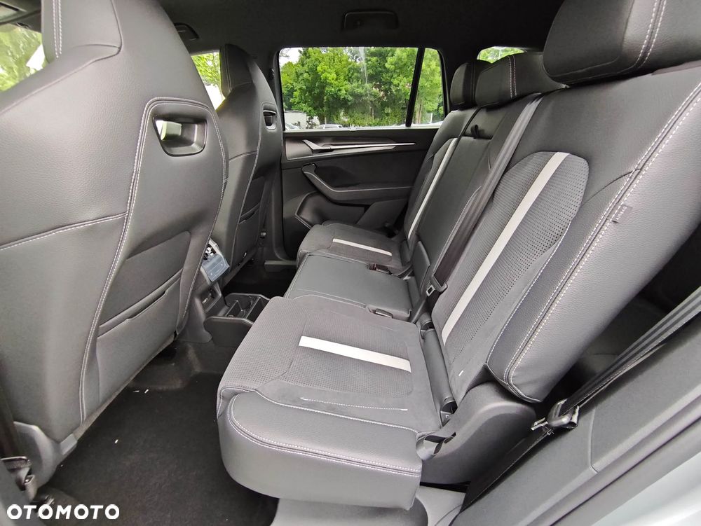 Skoda Kodiaq 2.0 TSI 4x4 DSG Selection - 11
