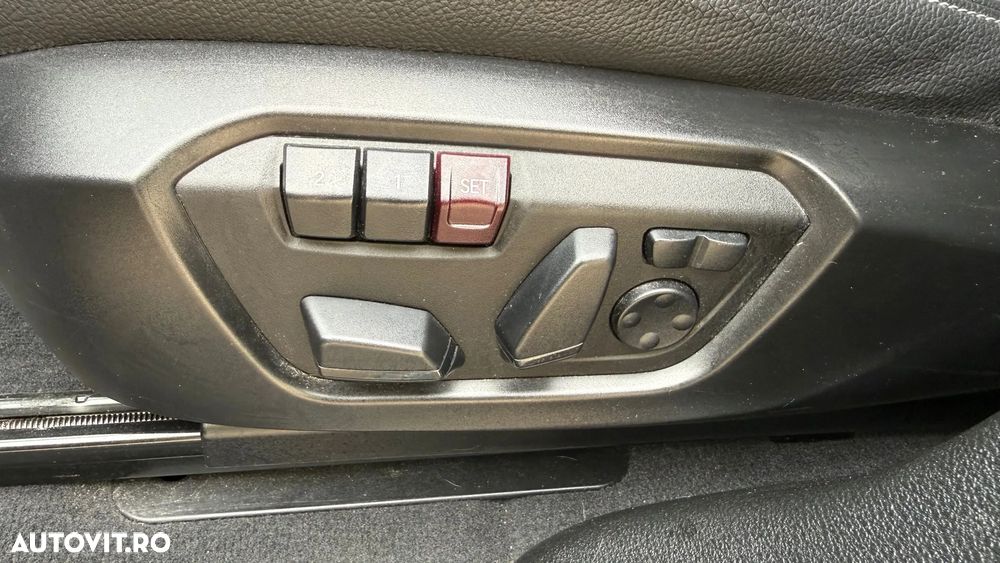 BMW X3 xDrive30d AT xLine - 13
