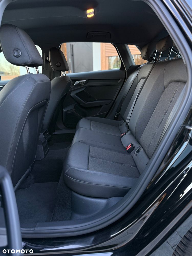 Audi A3 Sportback - 27