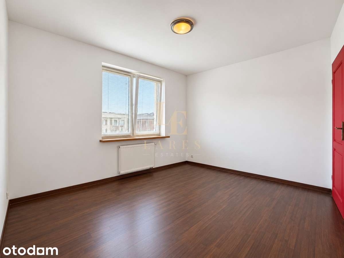 3 - Pokoje | Balkon | Garaż |Komórka| Zwierzęta OK