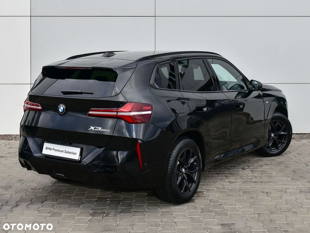 BMW X3 - 2