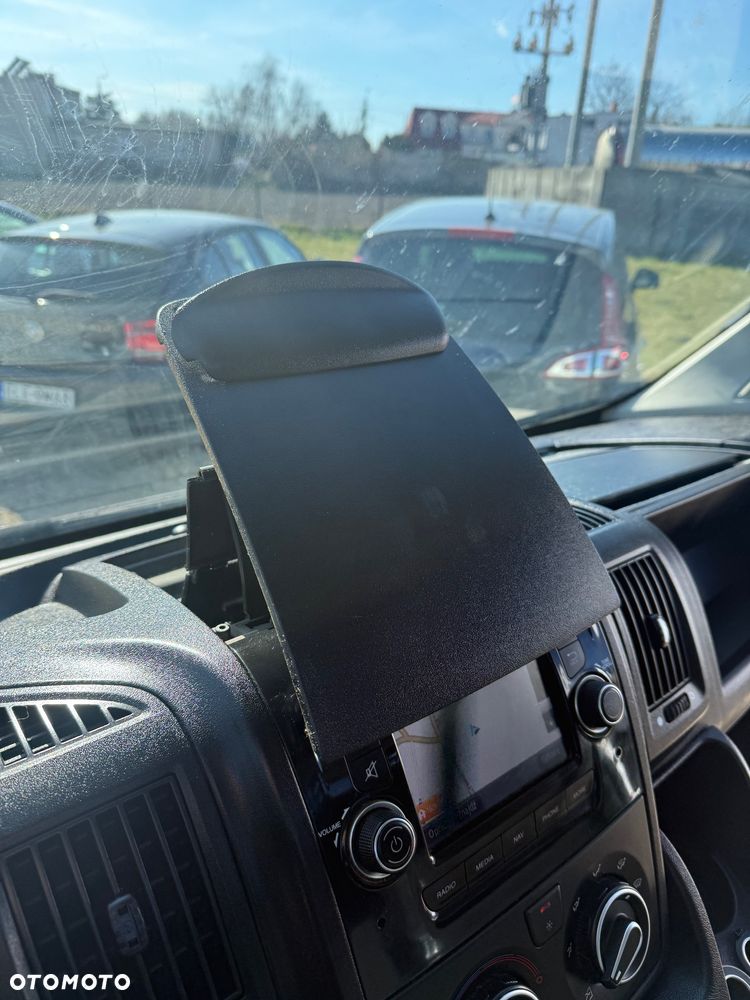 Citroën JUMPER L3 SKRZYNIA RAMA BRUTTO 23% VAT 2.2 HDI 140 KM BOGATA WERSJA PEWNY 100% - 23