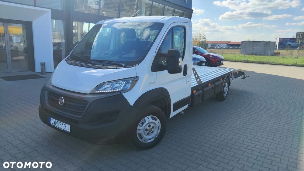 Fiat Ducato - 2