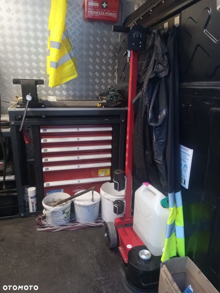 Iveco 35S14 - 13