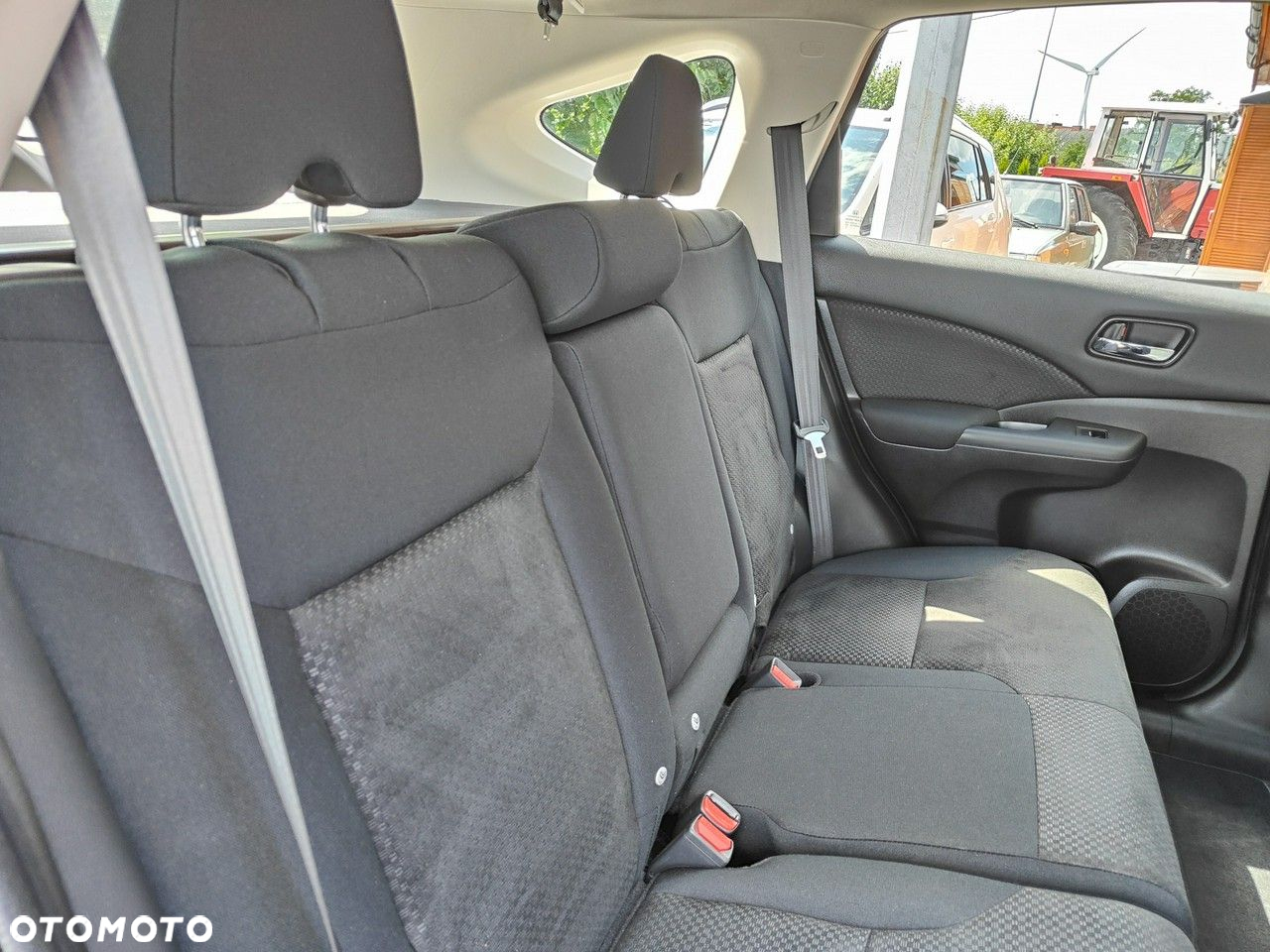 Honda CR-V 1.6i DTEC 2WD Lifestyle Plus - 24