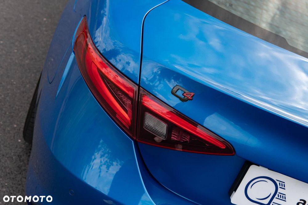 Alfa Romeo Giulia 2.0 Turbo Veloce Q4 - 37