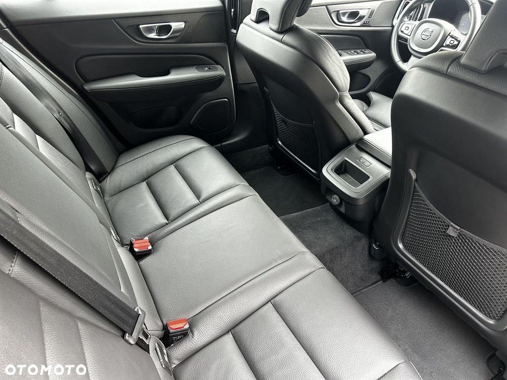 Volvo V60 - 14