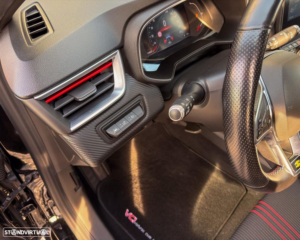 Renault Clio 1.5 Blue dCi RS Line - 18