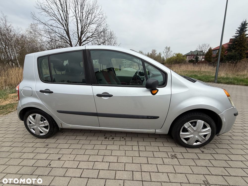 Renault Modus 1.2 Confort Expression - 3