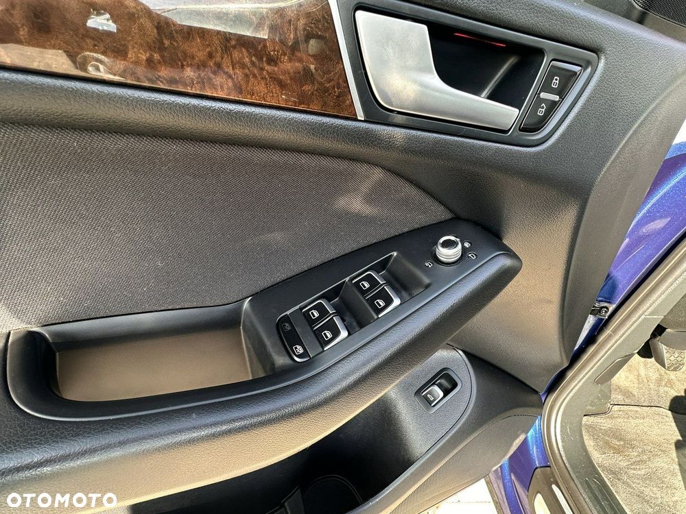 Audi Q5 2.0 TDI quattro sport - 28
