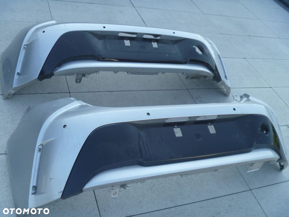 TOYOTA COROLLA E21 KOMBI HB MASKA SILNIKA ORYGINAŁ ŁADNA - 12