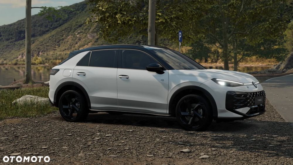Volkswagen T-Roc 2026 photo 4