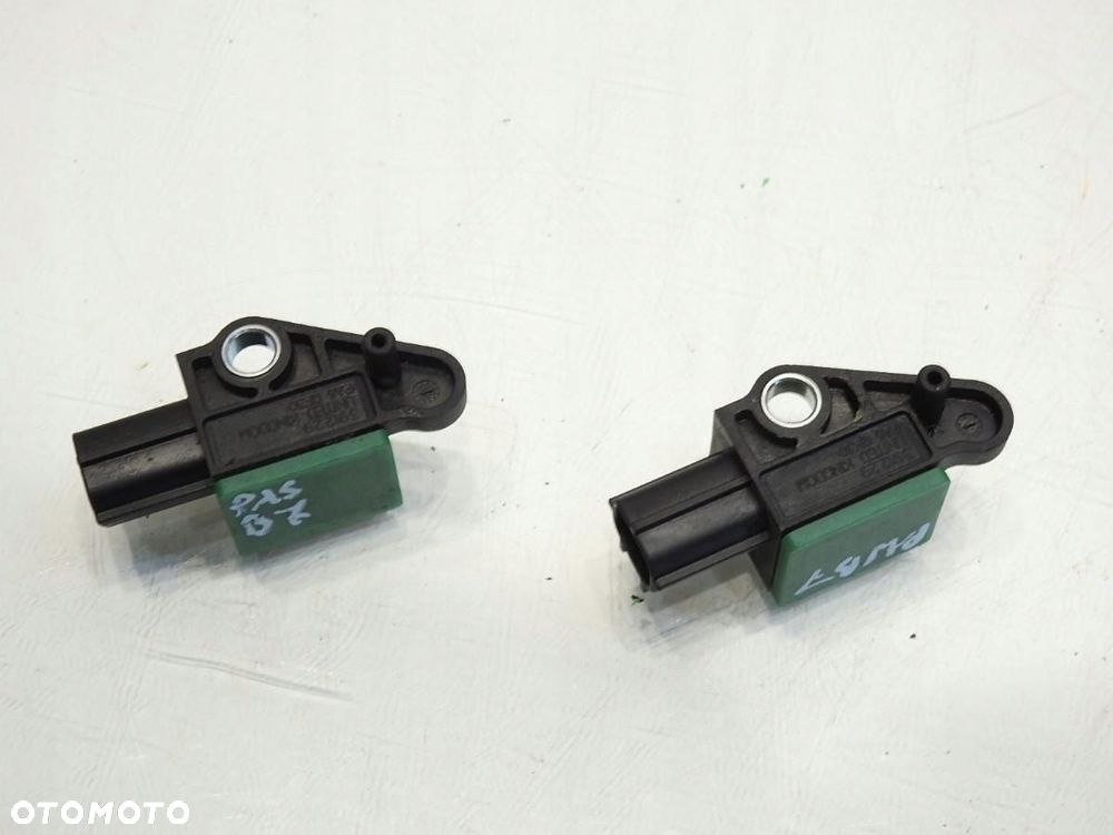 SENSOR UDERZENIOWY VW PASSAT B7 5N0959351B - 7