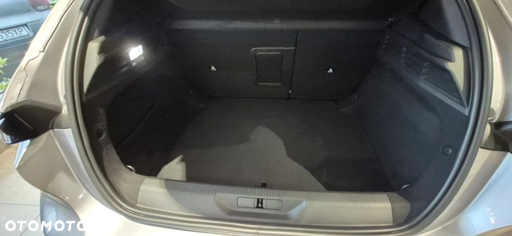 Peugeot 308 1.2 PureTech Allure Pack S&S EAT8 - 27