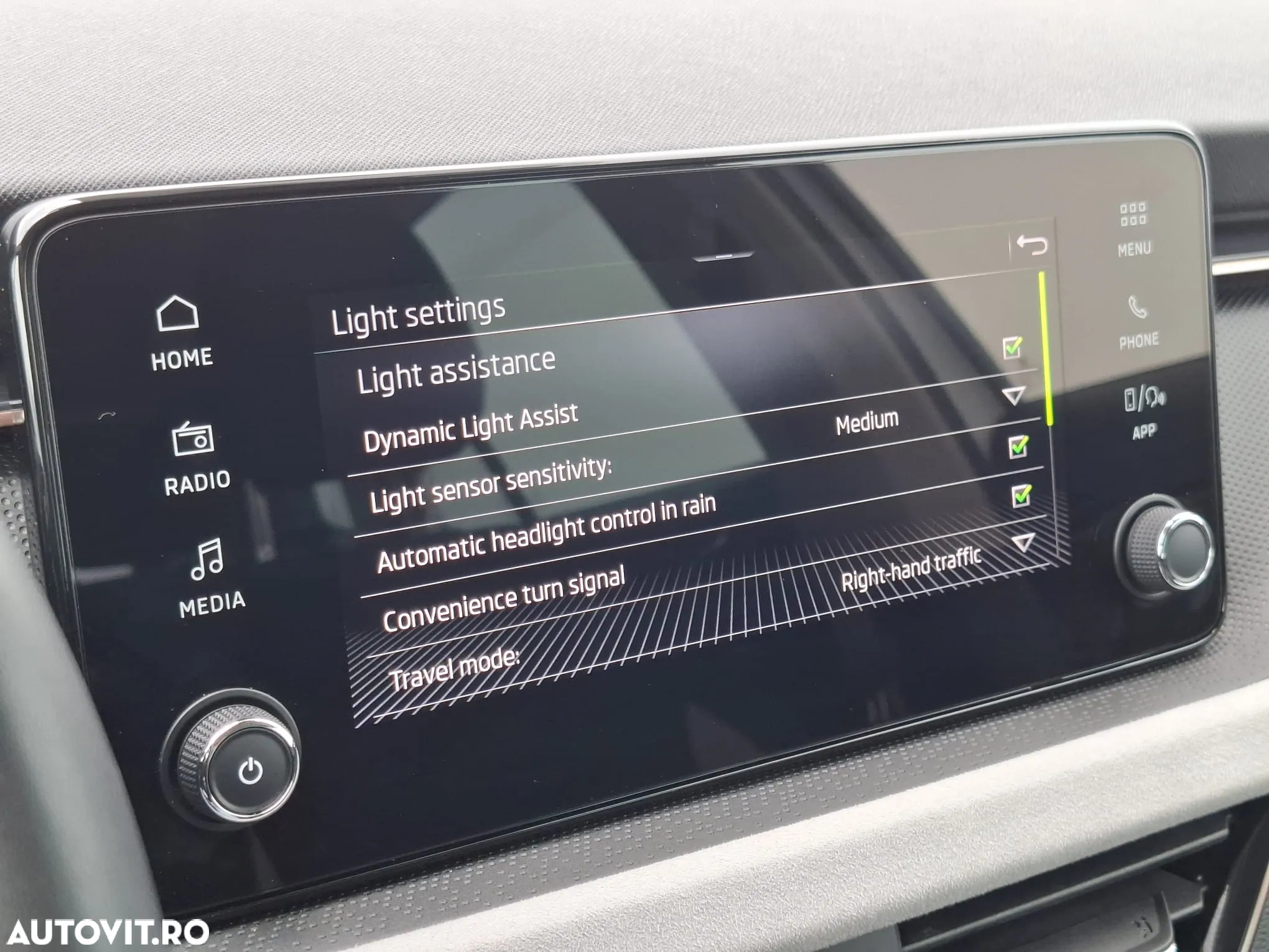 Skoda Kamiq 1.0 TSI DSG Selection - 25