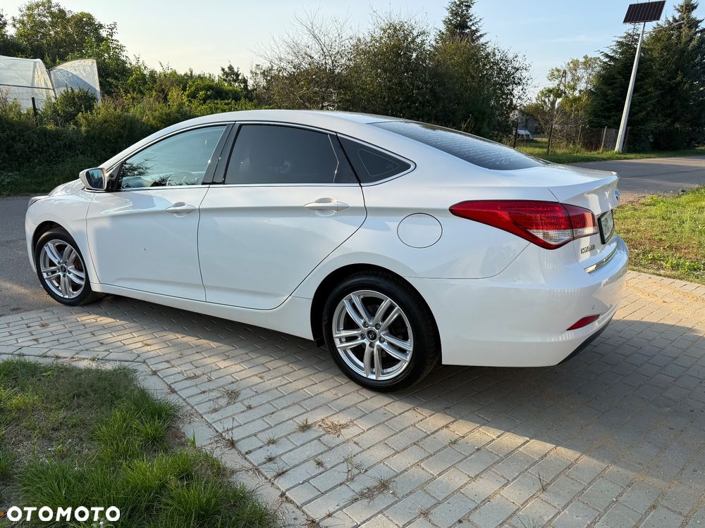 Hyundai i40 1.6 GDI Comfort + - 14