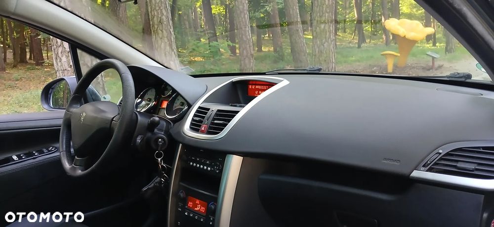 Peugeot 207 120 Premium - 14