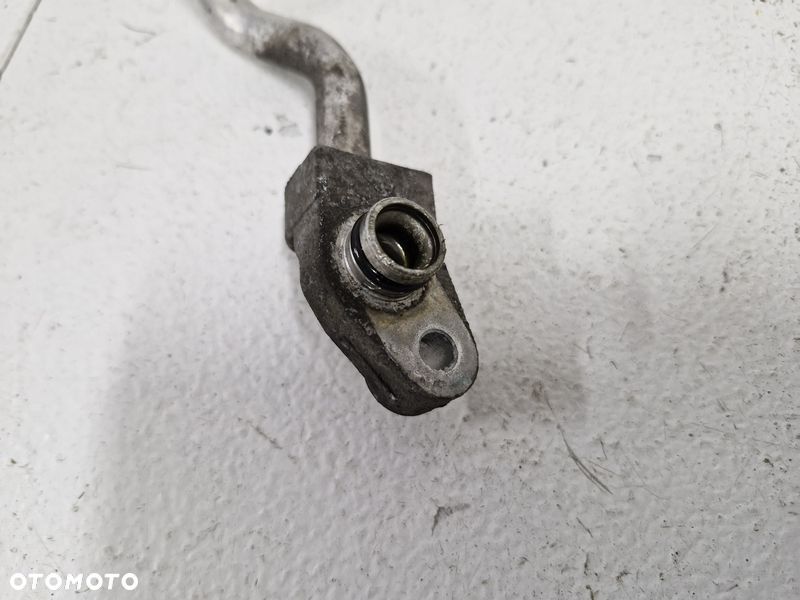 toyota avensis t25 1.6 vvti przewód rurka klimatyzacji - 3