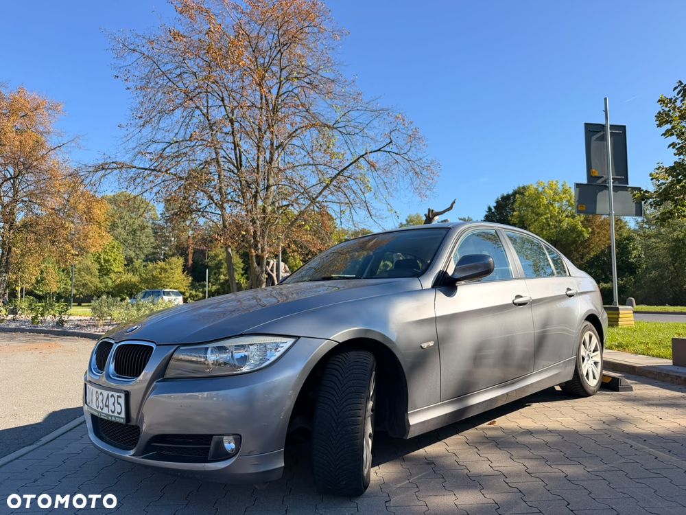 BMW Seria 3