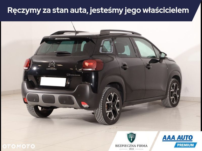 Citroën C3 Aircross - 6