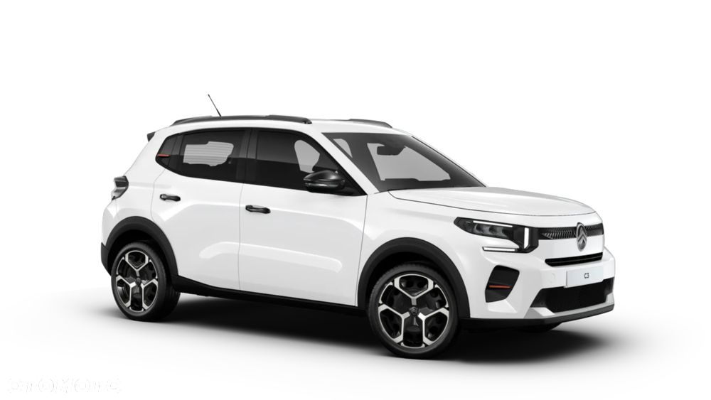 Citroën C3 1.2 T Plus - 3