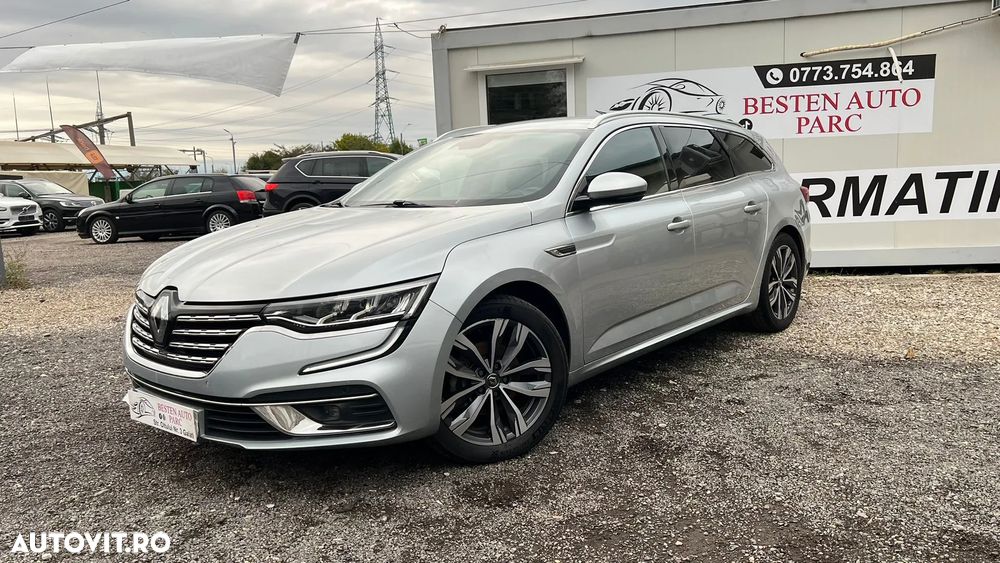 Renault Talisman - 28