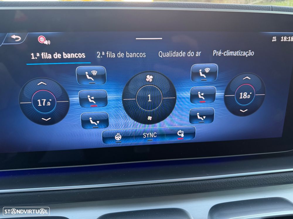 Mercedes-Benz GLE 53 AMG - 26