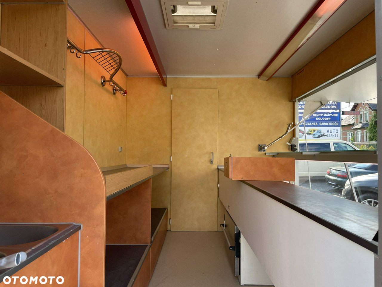 Renault Master - 2