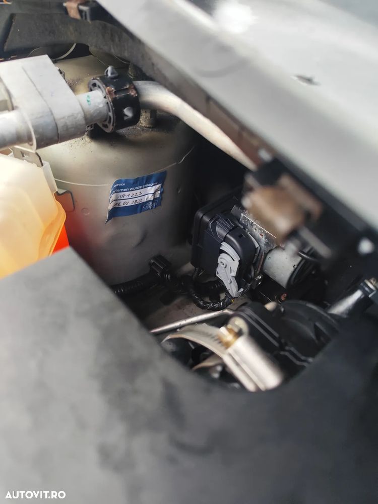 Ford Fiesta 1.6 TDCi Econetic - 10