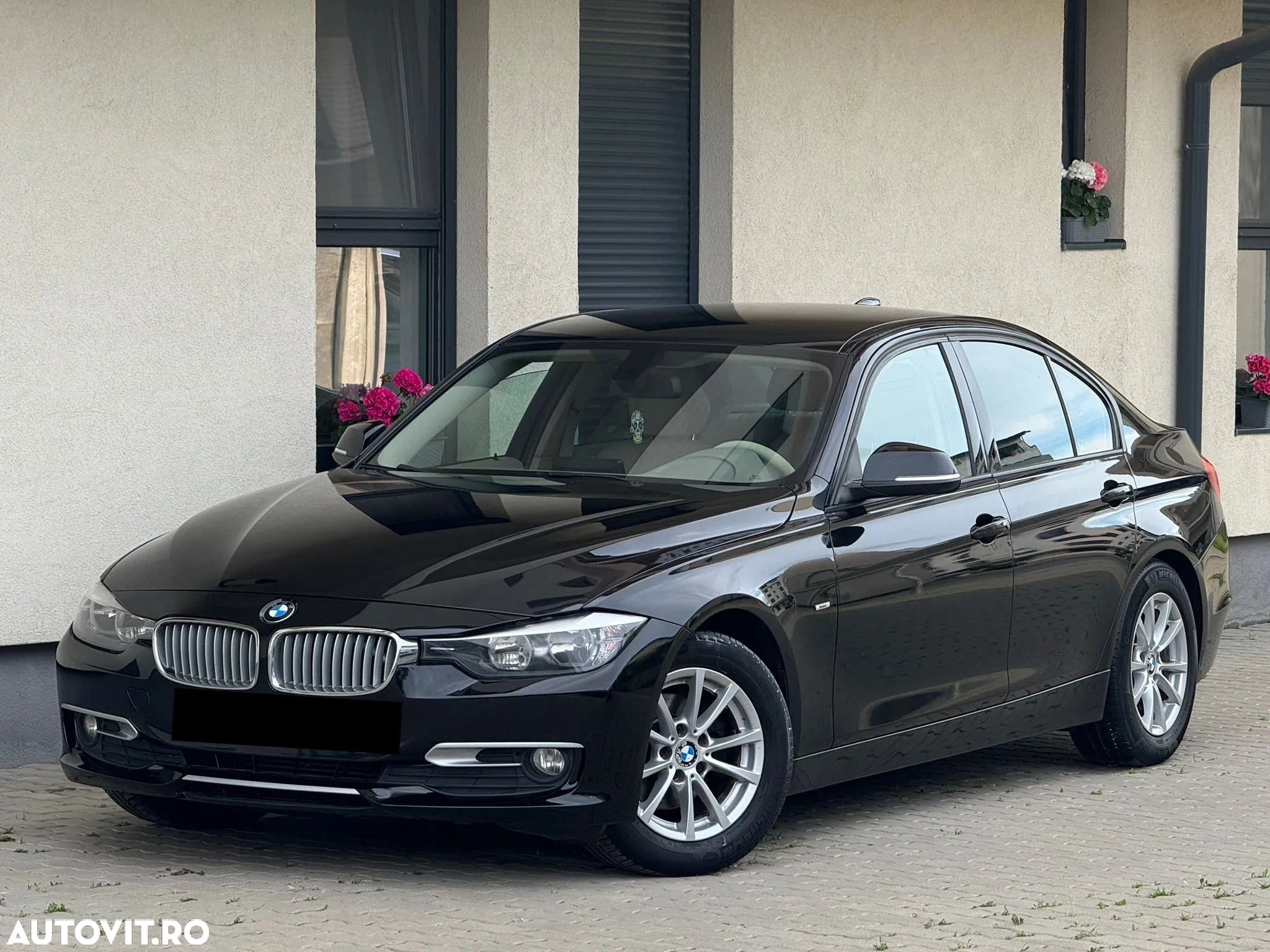 BMW Seria 3 - 1