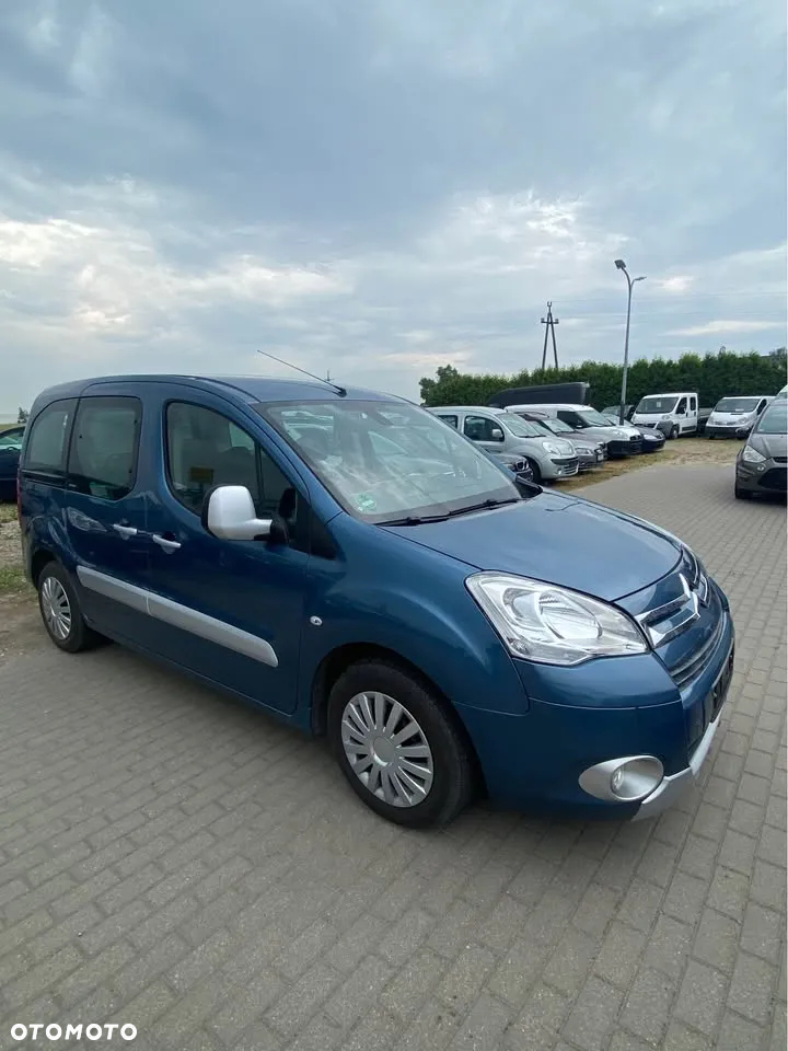 Citroën Berlingo - 3