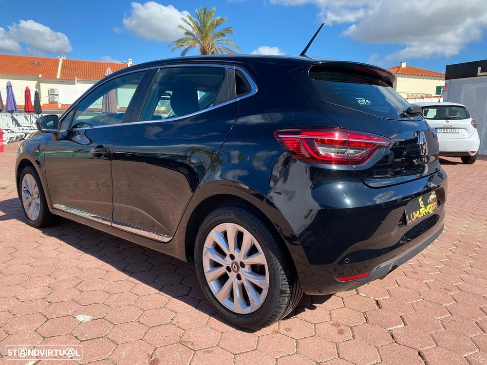 Renault Clio BLUE dCi 85 EXPERIENCE - 6