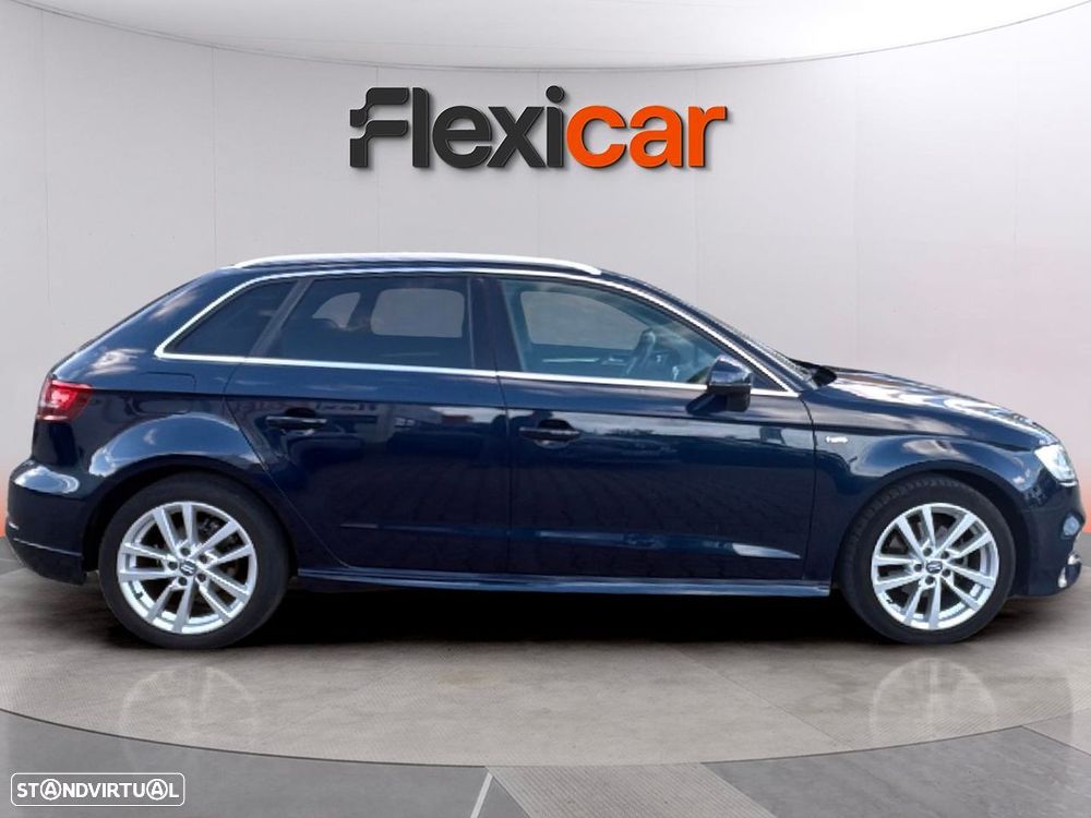 Audi A3 Sportback 30 TDI S-line - 9