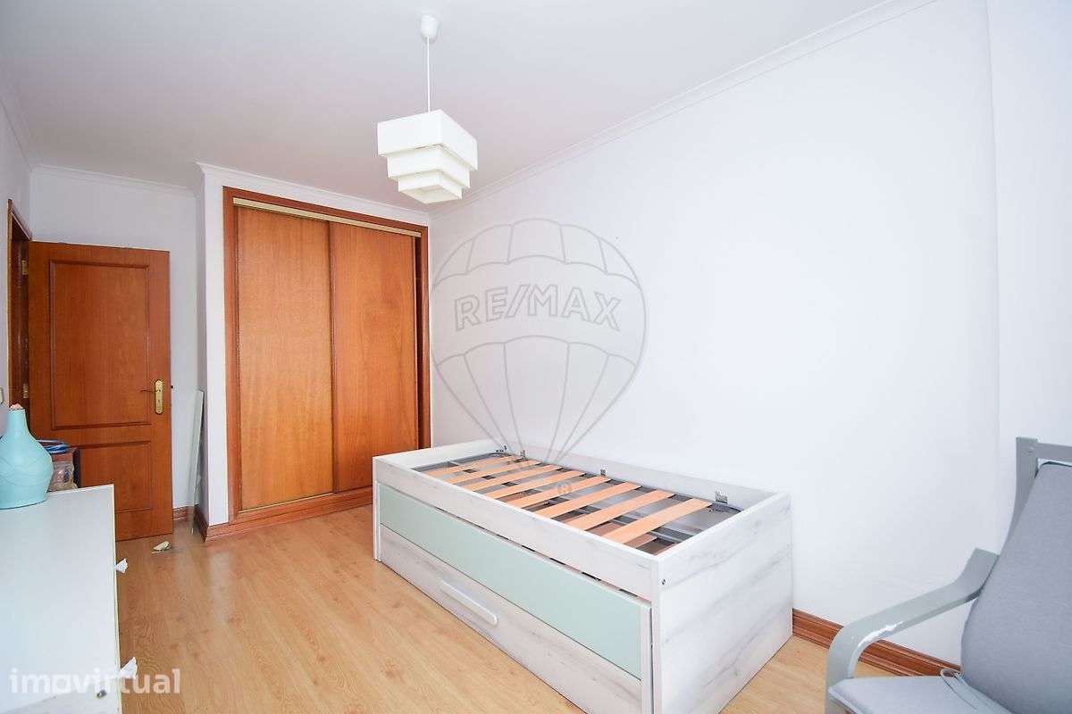 Apartamento T2 para arrendamento - Grande imagem: 3/15
