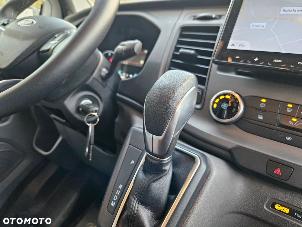 Dethleffs 7055EBL - 18