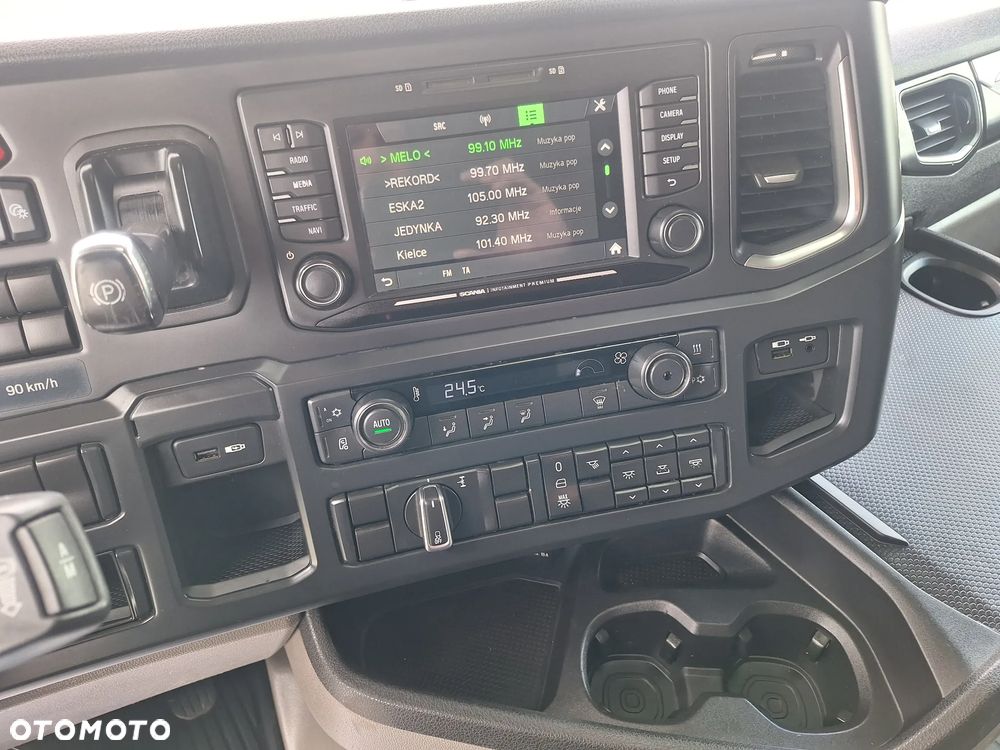 Scania R450 /LED/ 2020 / I-COOL/ Import z FRANCJI - 15