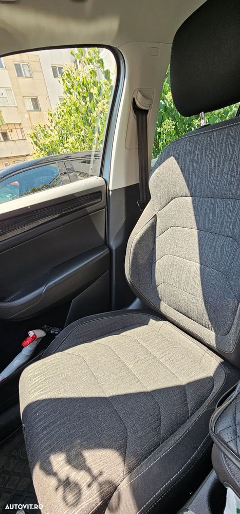 Skoda Kodiaq 2.0 TDI 4X4 DSG Style - 23