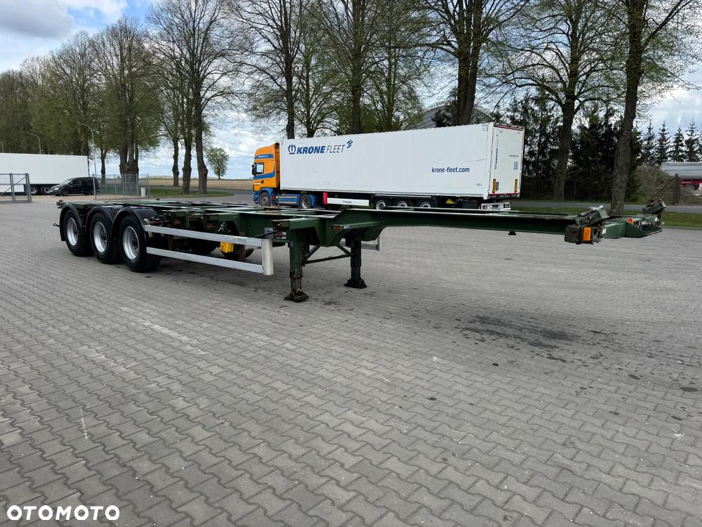 HRD Podkontenerowa Multi - 4