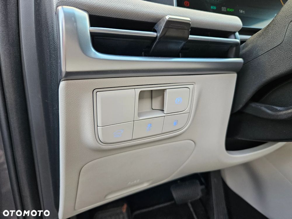 Hyundai Tucson 1.6 T-GDi PHEV Platinum 4WD - 21