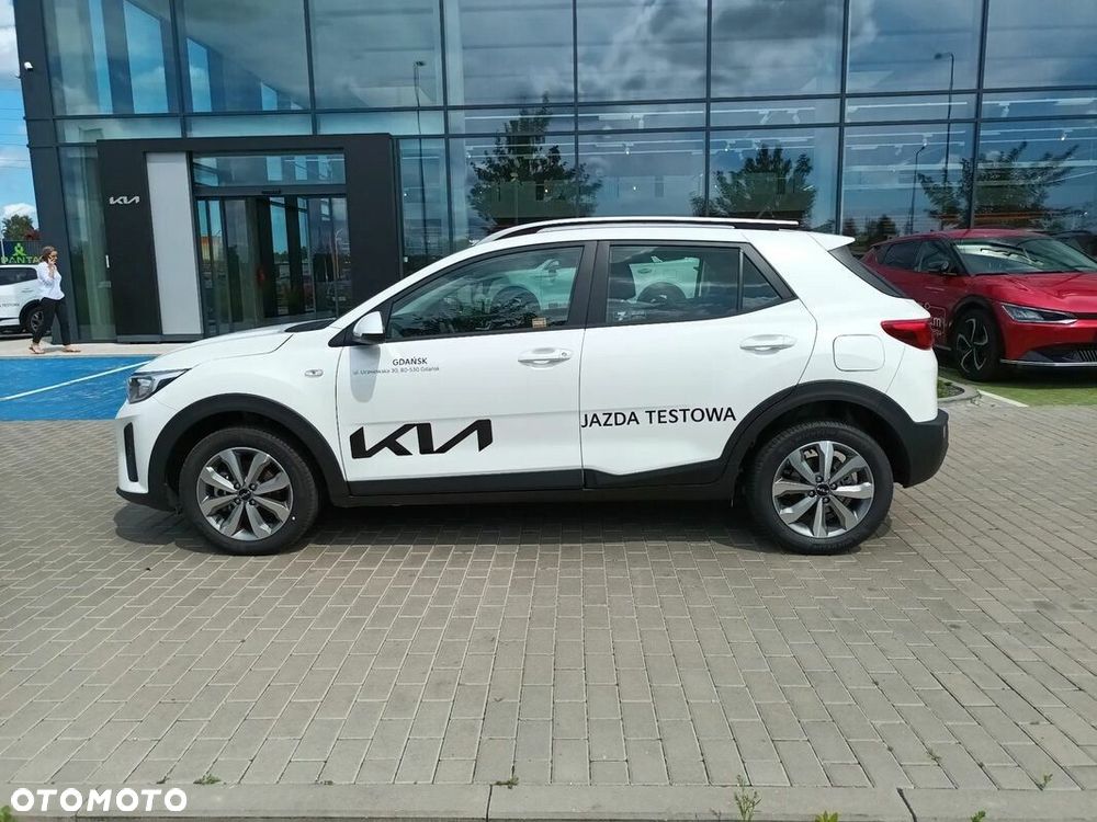 Kia Stonic 1.2 M - 9
